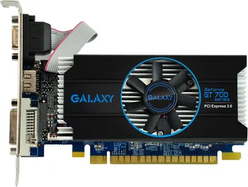 PLD05010S12 DC 12V 0.10 datora GPU vga Cooler Dzesēšanas Ventilatoru Par GALAXY Geforce GT740 Graphics Video Kartes dzesēšanas