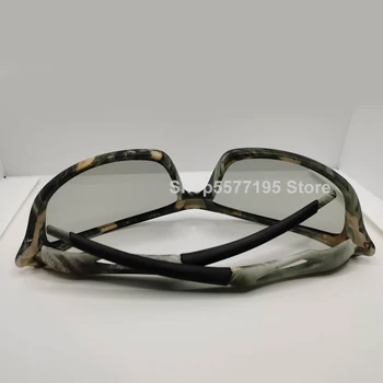 Polarizēta Photochromic Saulesbrilles Mens Āra Sporta Zvejas Saulesbrilles Pārejas Braukšanas Saulesbrilles Toņos Vīriešiem Vīriešu 2020. Gadam Karstā