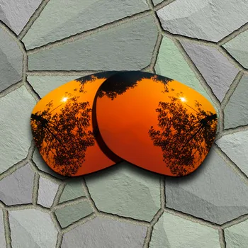Polarizētās saulesbrilles Nomaiņa Lēcas Oakley Garage Rock - Šķirnes