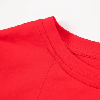 Poleras Mujer De Moda 2019 Sieviete, Apģērbu Druka Krekls Ar Garām Piedurknēm, Sieviešu T Plus Izmēra T-Krekls, Kokvilnas Sieviešu Topi Haut Femme