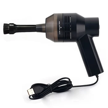 Portatīvie Rokas Mini USB Tastatūras putekļsūcējs, Putekļu Tīrīšanu Mājās, Auto, PC, Dators, Klēpjdators Tastatūra Pet Māja