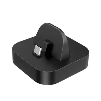Portatīvo Doka Stacijas Nintendo Slēdzis ar C Tipa HDMI TV Adapteri USB 3.0 2.0 Uzlādes Doks Playstand Lādētāju