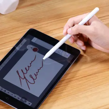 Premium Jaunu Stylus Pen Irbuli Fine Tip Aktīvo Irbuli ar Palmu Noraidīšanu, bez Skrāpējumiem, iPad un Android Telefoniem
