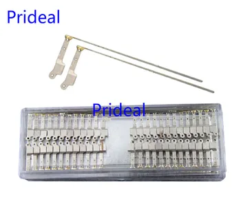 Prideal 50gab oriģinālu Drukas galviņa Pinsets EP LQ2180 LQ2170 LQ2190 LQ2000K punktmatricas Printera drukas galva adatas
