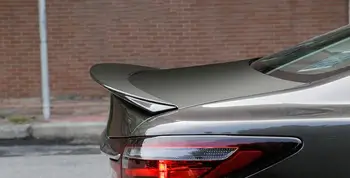 Priekš Mazda 6 atenza Spoilers-2017 Mazda 6 atenza Spoilers TF ABS Materiāla, Automašīnas Aizmugurējo Spārnu Gruntējuma Krāsu Aizmugurējais Spoileris