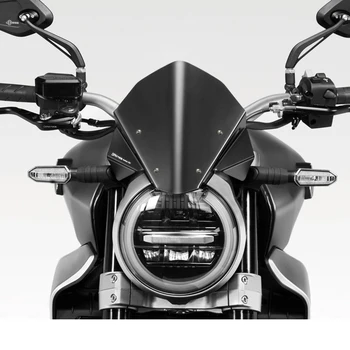 Priekšējā vējstikla Honda CB650R CB1000R CB 650R 1000R 650 1000 R 2019 2020 Motociklu Flyscreen gaisa Plūsmas Vēja Deflektors
