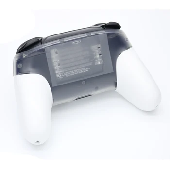 Pro Kontrolieris Nintendo Slēdzi, Bezvadu Kontrolieris ar NFC un Wake-up Funkcija Pārslēgt Joytick