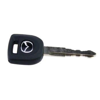 Profesionālu Atslēdznieks Piegādes Mazda Rui spārnu kreiso durvju slēdzenes, Cilindra Ar Auto Atslēgu Atslēdznieks Instrumenti, Apmācība, Auto Lock