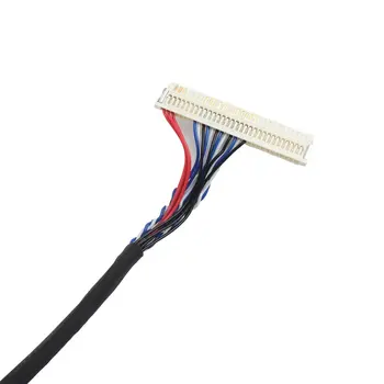 Profesionālās M. NT68676.2.A HDMI, DVI, VGA Audio LCD LED Ekrānu Kontrolieris Valdes DIY Ekrāna Monitora Komplekts Komplekts