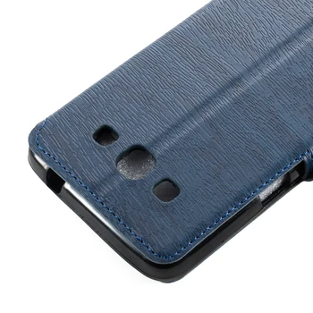 Pu Leather Case For Samsung Galaxy J5. Gadam Flip Case For Samsung Galaxy J7. Gadam Skatīt Logu Grāmatu Gadījumā Mīksta Silikona Vāciņu Atpakaļ
