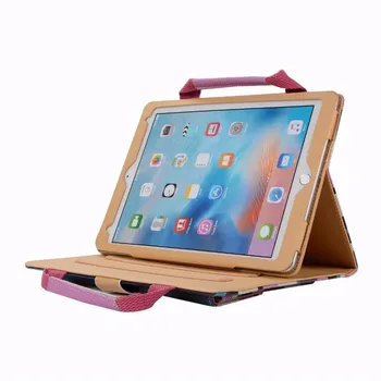 PU Ādas Rokturis, soma gadījumā Jauno iPad Gaisa 3 10.5 2019 A2152 A2153 Tablet Stand Vāks iPad Pro 10.5 collu līdz 2017.+Filma+Stylus