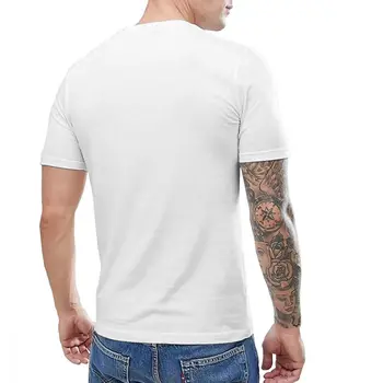 Pulp Fiction T Krekls ar Klasisku Apaļo Kakla Jauns Dizains Unisex Bezmaksas Piegāde ar MUMS, Izmērs S-6XL Liela Izmēra Tee Krekls