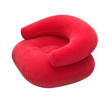 Pupu Maiss Vadībā Recliner Piepūšamās Slinks, Dīvāns Dzīvojamā Istabā Dīvāns Ultra Soft Mazgājams Āra Ērti Guļamistabu Mājas Apdare