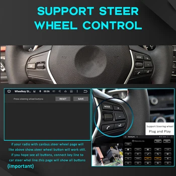 PX6 Auto radio 2 DIN Android 10 autoradio Par Audi A4 B6 B7 S4 B6 B7 RS4 B7 SEAT Exeo 2DIN auto stereo multivides navigācijas audio