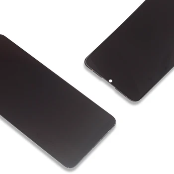 Pārbaudīts Uz ZTE Blade V10 LCD Displejs, Touch screen Digitizier Montāža ZTE V10 Ekrāna LCD Displejs Tālrunis Piederumu daļas