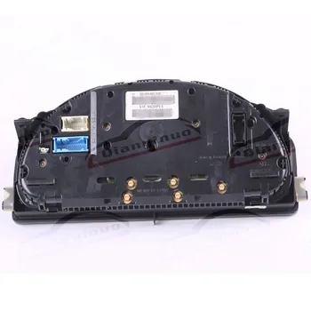 Qianyinuo Jaunā informācijas Paneļa LCD Ekrāns Zemes Range Rover Instrumentu Kopu LCD Displejs & Lente Kabeļu Pikseļu Remonts