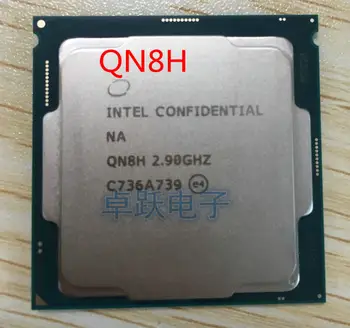 QN8H ES PROCESORS INTEL I7 Projektēšana versija intel core I7 8700 Sešiem galvenajiem 2.9 grafikas HD630 darbu pie VRG 1151 izmantot Z370 valde