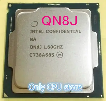 QN8J ES PROCESORS INTEL I7 Projektēšana versija intel core I5 8400 I3 8100 1.6 grafikas HD630 darbu pie VRG 1151 z370 mātesplati