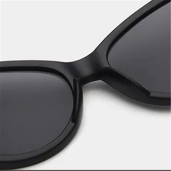 RBROVO ir 2021. Vintage Cateye Saulesbrilles Sieviešu Diviem Izmēriem, Brilles Sievietēm Luksusa Zīmolu Brilles Sievietēm, Kaķu Acu Oculos De Sol Gafas