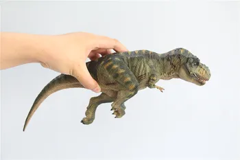 Rebor 2020. gadam 1/35 Vīriešu Tyrannosaurus Rex Liemenis 