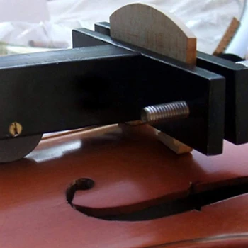 Redressal Vijole Tilts Mašīna Vijole Instrumentus, Padarot Vijole Luthier Instruments Vijole Slīpēšanas Kods Vijole Remonts Kods Rīki