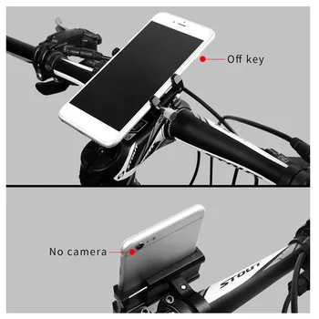 Regulējams Mobilo Telefonu Statīva Turētājs Stūres Kronšteinu Stiprinājuma Statīvā Xiaomi M365 Pro Elektriskā Motorollera Qicycle Velosipēdu Piederumi