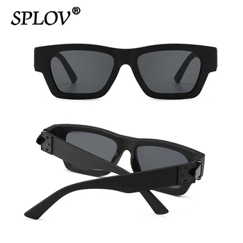 Retro Laukumā Saulesbrilles, Vīriešu un Sieviešu Braukšanas Saules Brilles Web Slavenību Labu Toņos Vintage Eyewears gafas de sol