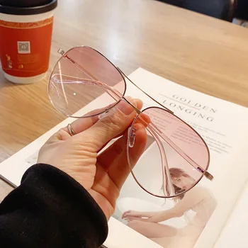 Retro Sieviešu Apaļas Saulesbrilles Vīriešiem Metāla Rāmis Slīpuma Unisex Classic Zīmola Izmēģinājuma Saules Brilles Sieviešu Oculos de sol UV400