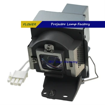 Rezerves MC.JH511.004 Augstas Kvalitātes projektoru Lampas spuldze ar mājokļu P-VIP 180/0.8 E20.8 Acer P1173 X1173 X1173A X1273