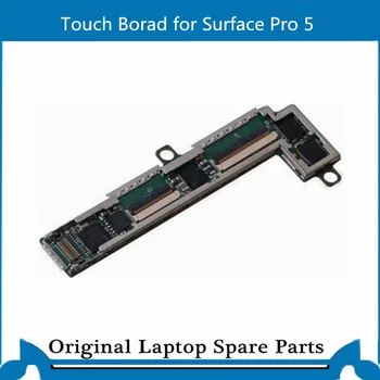 Rezerves Touch Digitizer Savienotājs Kontrolieris Valdes Microsoft Surface Pro 5 1796 Touch Valde