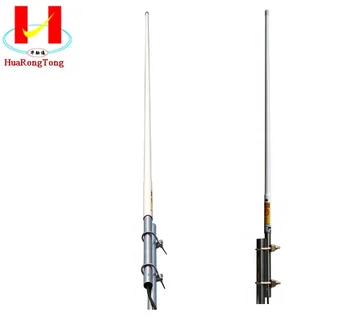 RFID 868MHz 10dbi āra stikla omni antenas bezvadu sakaru lielos attālumos wifi antena Mimo 4g āra antena