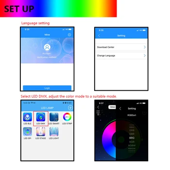 RGB Gaismas lukturi dienas gaitas lukturi Elastīgs Ūdensnecaurlaidīgs Vairāku Krāsu LED Lentes Pagrieziena Signāla Gaismu ar APP Bluetooth Tālvadības CJ