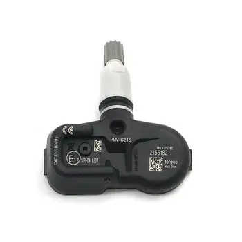 Riepu Spiediena Sensors Monitors 4260748020 PMV-C215 par Corolla Lexus LS500h LX570 RX450h 