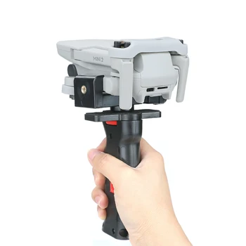 Rokas Stablizer Turētājs Stiprinājums Selfie Nūju Turētājs Izkraušanas Šaušana DJI Mavic Mini /Mini 2 Dūkoņa Piederumi