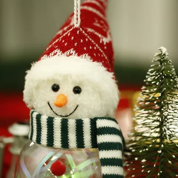 Roku Darbs Ziemassvētku Eglīte Apdares Bumbu Sniega Pasaulē Nieciņš Ziemassvētki Mājās, Ziemassvētku Rotājumi, Dāvanu Brīvdienu Puse Piegādēm Accessorie