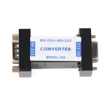 RS232 M F Sērijas Optoelectronic Izolatoru Converter 5W #265269