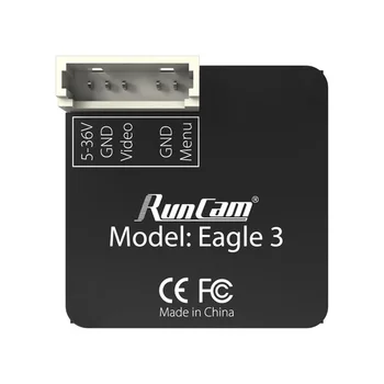 RunCam Eagle 3 FPV 1/2.8