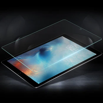 Rūdīta Stikla Huawei MediaPad T3 10 Gods Spēlēt Pad 2 8.0 9.6 Stikla Huawei T1 7.0 T5 10 Ekrāna Aizsargs, Ar Aizsargājošu Plēvi