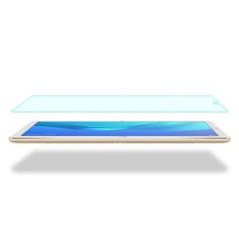 Rūdīta Stikla membrānu Huawei MediaPad M5 Pro 10.8