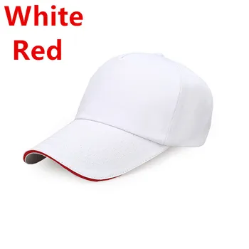 Rūpnīcas Cenu! DIY 1 Gab Pasūtījuma Kokvilnas Beisbola cepure Izšuvumi Drukāt Dizainu, Logotipu, Tekstu, Foto Gorra Cepures Snapback Cepures Vīrieši Sievietes