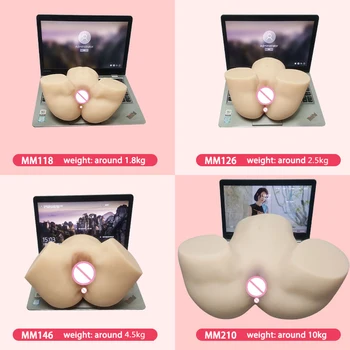 S/M/XL 3D Reāli silikona Anālais Sekss Rotaļlietas Maksts Gumijas Maksts Vīriešu Masturbators Nekustamā Seksa Lelle Vīriešiem Gejiem sexshop