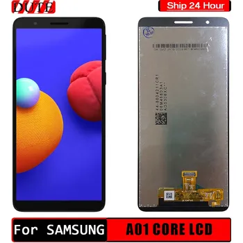Samsung Galaxy A01 Core 5.3