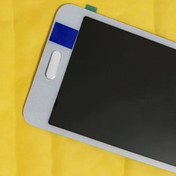 Samsung Galaxy A3. Gadam A300 A300F A300M A300FU LCD Displejs, Touch Screen Montāža spilgtuma regulēšana Testēti TFT LCD