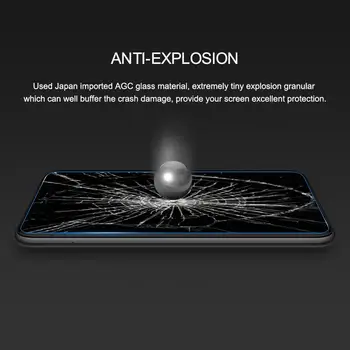 Samsung Galaxy A71 A51 A70 A50 A30 Stikla Nillkin Rūdīts Stikls Screen Protector For Samsung S21 Plus S20 FE S10E S10 Lite