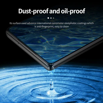 Samsung Galaxy Note 20 Stikla Nillkin Pārsteidzošs H+Pro 0.2 MM, Ekrāna Aizsargs, Rūdīts Stikls Samsung Galaxy Note 20 Note20