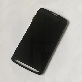 Samsung Galaxy S4 Aktīvo LCD Touch i9295 LCD Ekrāns i537 LCD Displeja Panelis skārienekrāna Digitizer Sensora Montāža