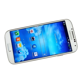 Samsung Galaxy S4 i9500 i9505 Atbloķēt Mobilo Tālruni 5.0