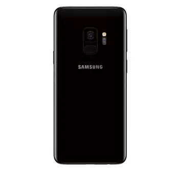 Samsung Galaxy S9 G960F Sākotnējo Android Mobilā Telefona 4G LTE Exynos 9810 Octa Core 5.8