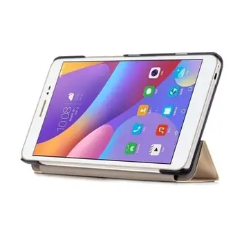 Samsung Galaxy Tab 10.1 2019 T510 T515 SM-T510 SM-T515 Tablete Gadījumā Custer Reizes Statīva Stiprinājuma Flip Ādas Vāks