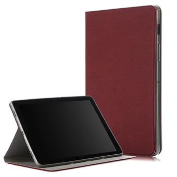 Samsung Galaxy TabS5E SM-T720 T725 Portable Slim Mīkstas Ādas Tablete Protective Case For Samsung Galaxy Tab S5E SM-T720 T725